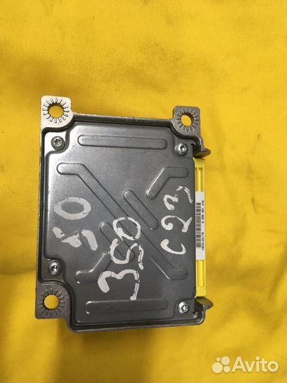 Блок безопасности Mercedes 639 Vito Мерседес Вито