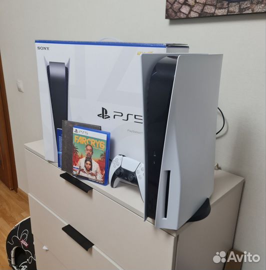 Sony PlayStation 5
