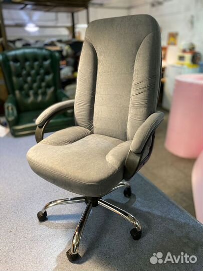 Компьютерное кресло