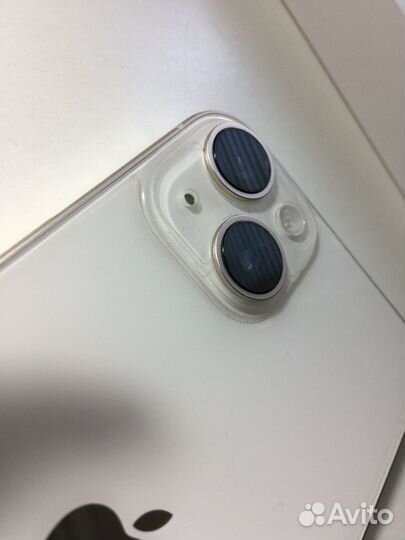 Apple iPhone 14 128gb обмен