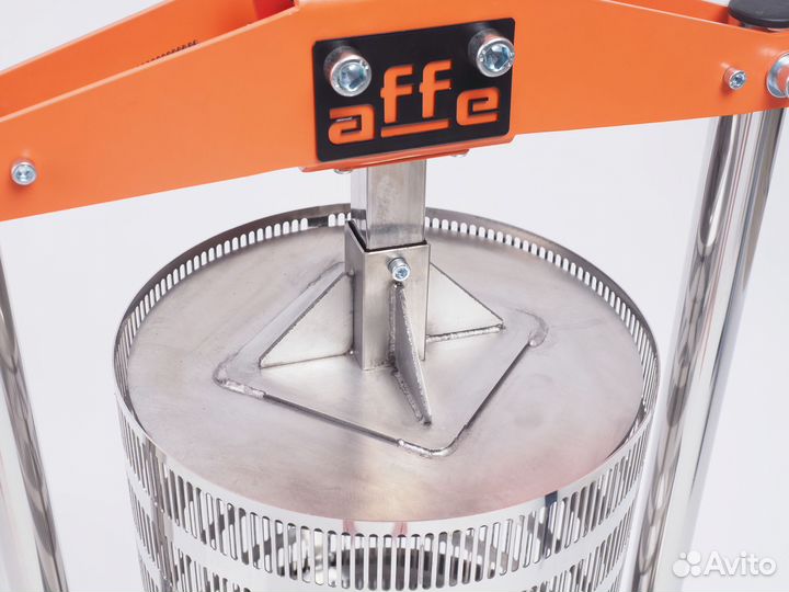 Пресс для изготовления сока