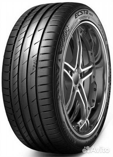 Kumho Ecsta PS71 SUV 265/40 R21 105Y