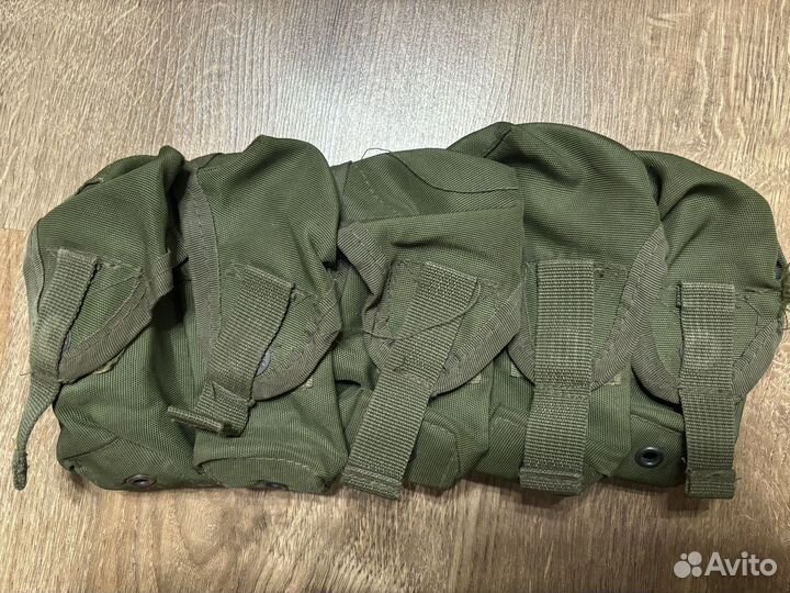 Подсумок ссо