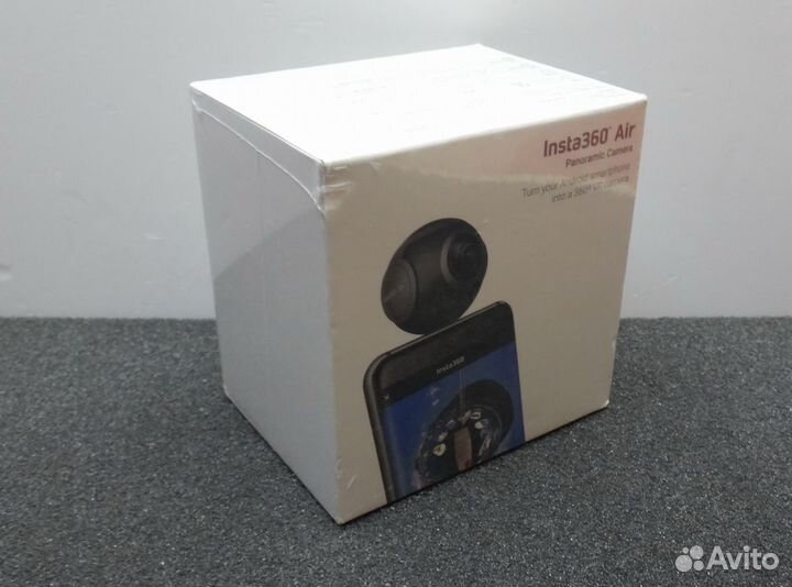 Панорамная камера Insta360 Air #1272