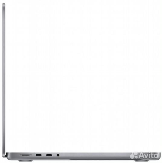 Apple MacBook Pro 14