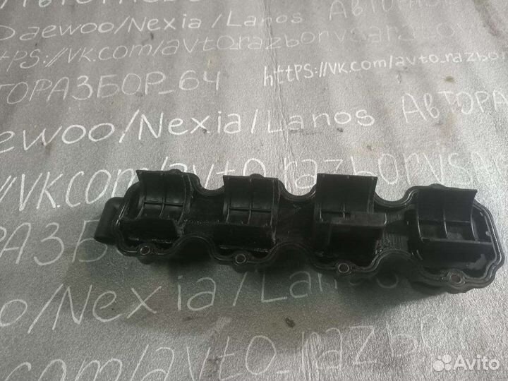 Клапанная крышка нексия,ланос 1,5