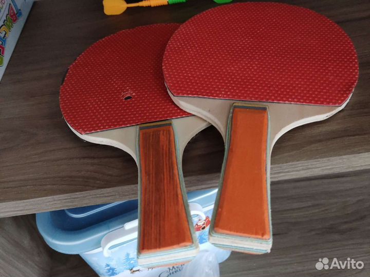Игровые наборы для детей, дартс, морской бой и др