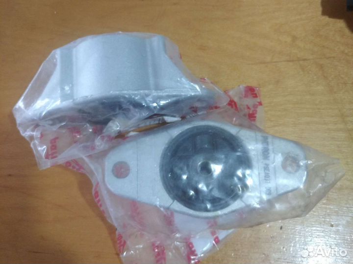 Ступица на форд фокус