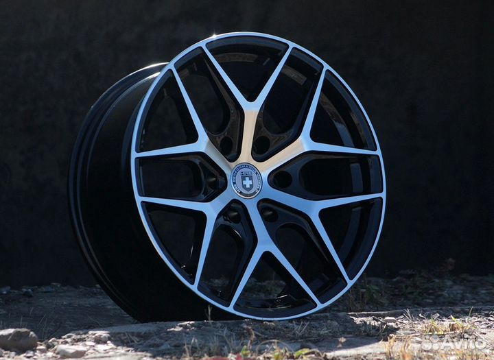 Диски Hre Off road R18 6x139.7