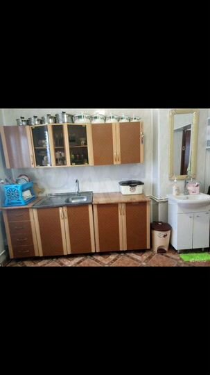 Дом 74 м² на участке 4 сот.