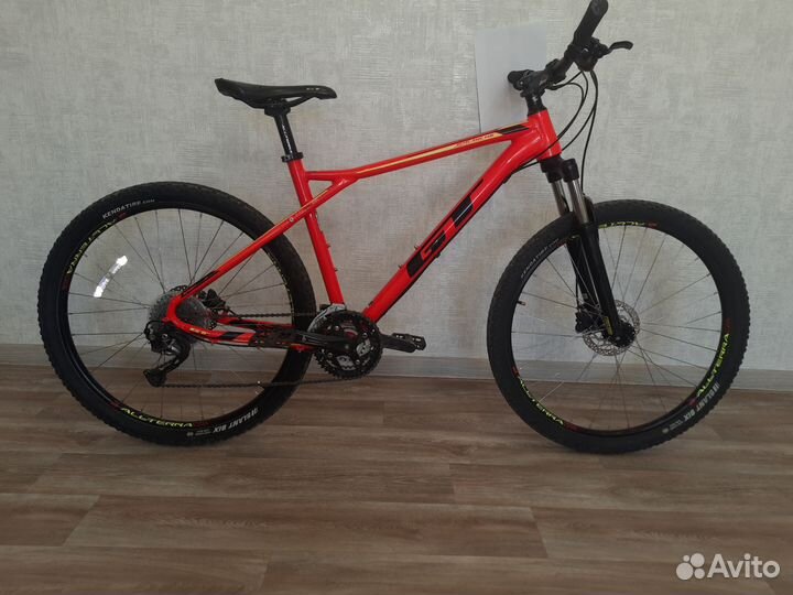 GT 27.5 avalanche sport