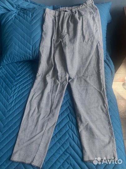 Штаны поварские