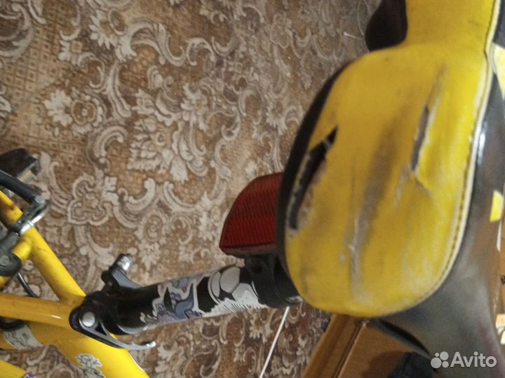 Велосипеды горные бу