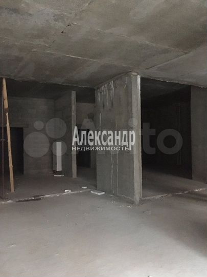 Сдам торговое помещение, 189 м²