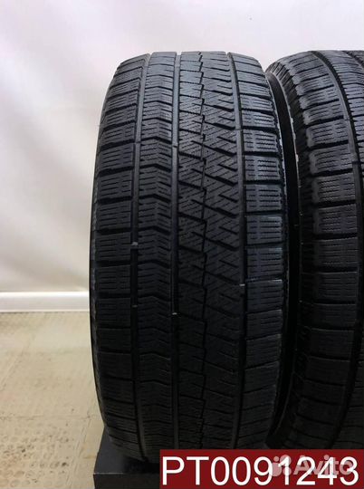 Bridgestone Blizzak VRX 205/55 R16 98H