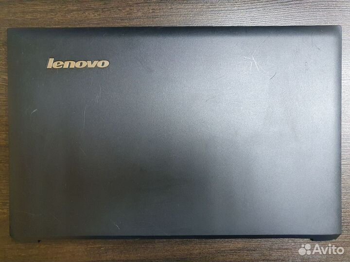 Запчасти и комплектующие Lenovo B570e