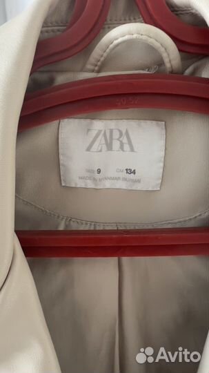 Косуха zara 134