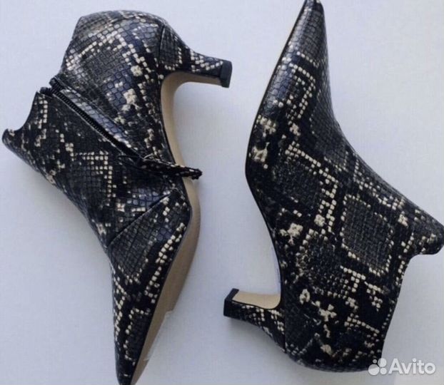 Ботильоны Reserved p.36