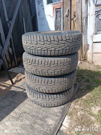 Колеса для авто