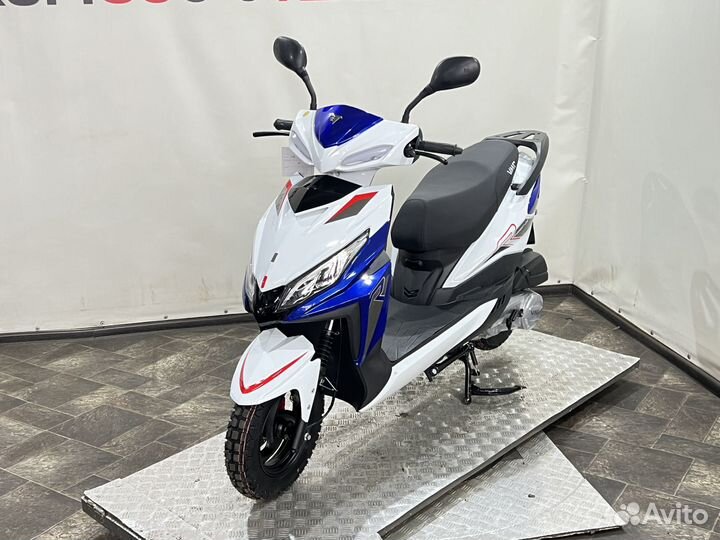 Скутер Vento City (49/150cc) Replica Honda Lead