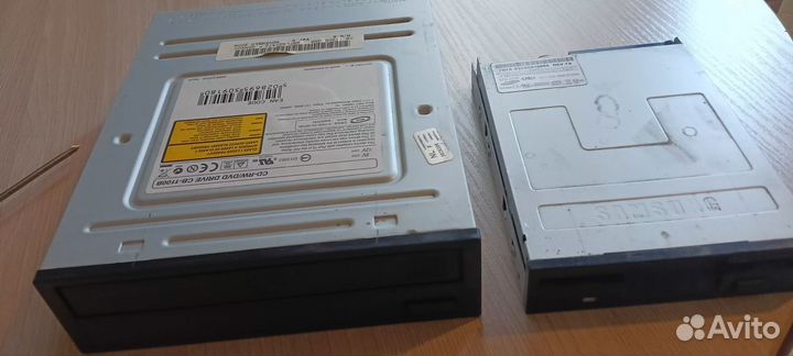 Dvd дисковод для пк