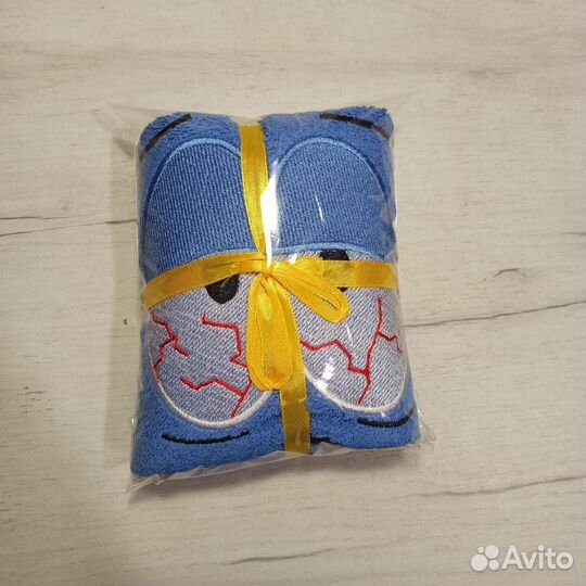 Полотенчик южный парк