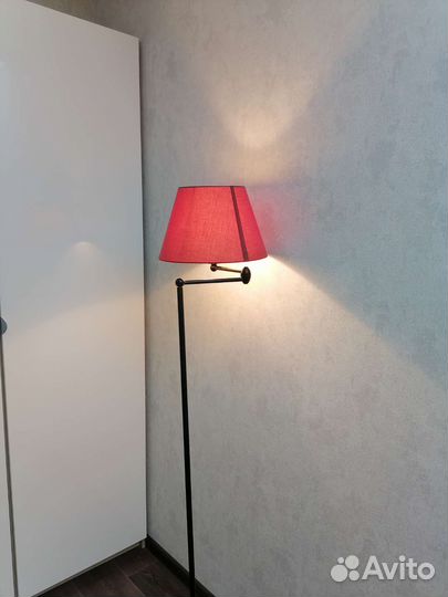 Светильник, торшер