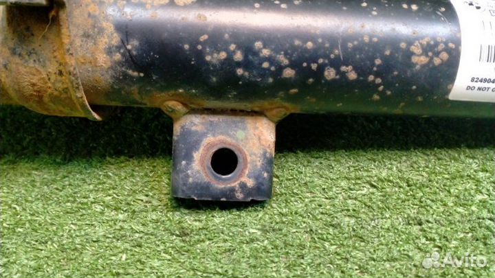 Амортизатор передний левый Bmw X3 F25 20DX N47N