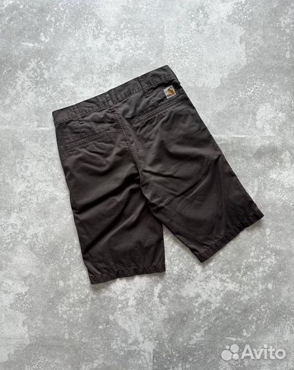 Шорты Carhartt