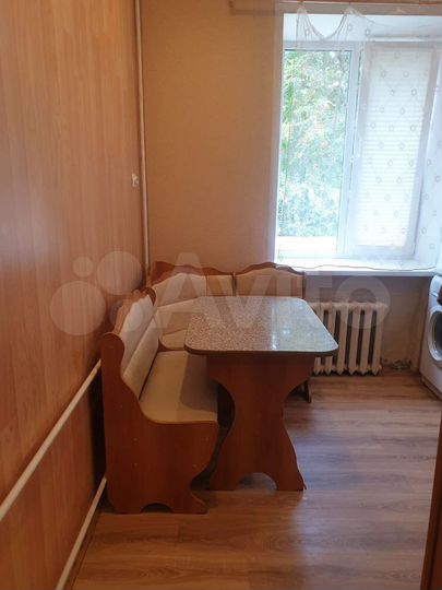 1-к. квартира, 46 м², 1/5 эт.