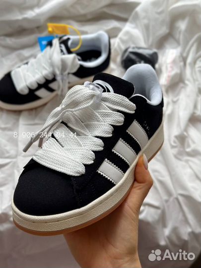 Кеды adidas campus 00s