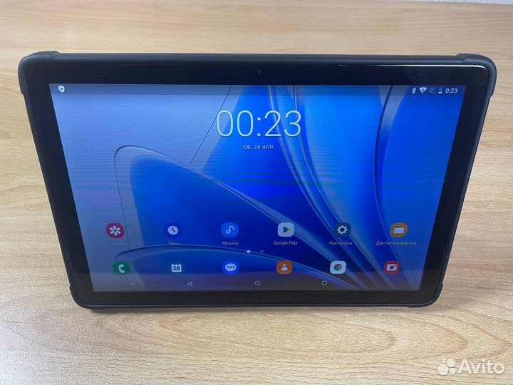 Планшет umiio p60 pad