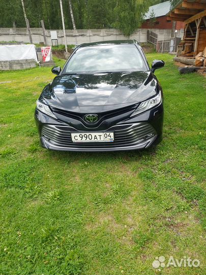 Трансфер по Алтаю