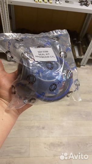 Ремкомплект CAT 324-0399