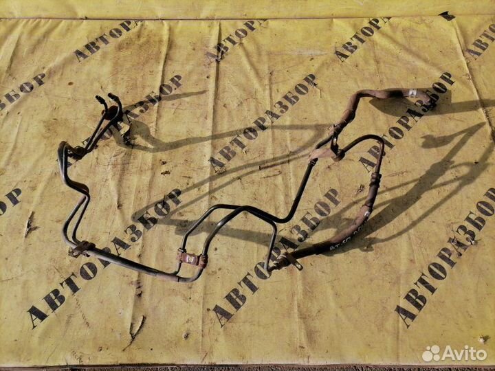 Трубка гидроусилителя Mazda Bt50 Bt-50 2006-2012