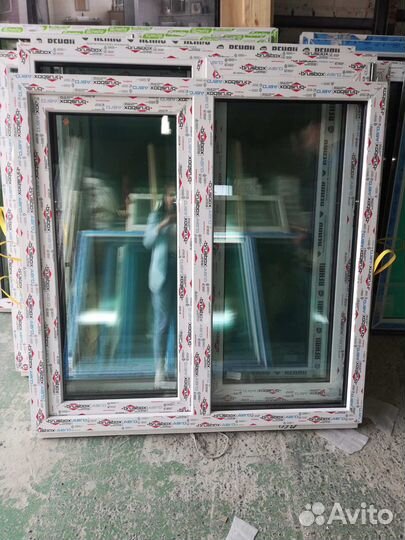 Пластиковые окна от производителя