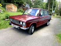 ВАЗ (LADA) 2106 1.3 MT, 1989, 160 000 км, с пробегом, цена 102 000 руб.