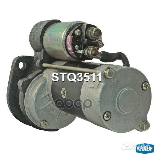 Стартер STQ3511 Krauf