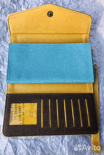 Кошелек женский