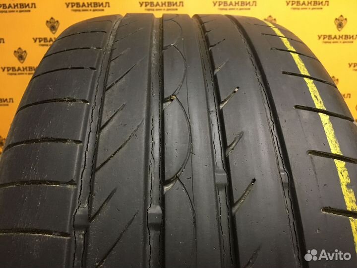 Yokohama Advan Sport V103 275/45 R20 110Y