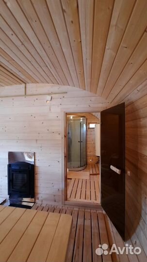 Баня,парная,парилка
