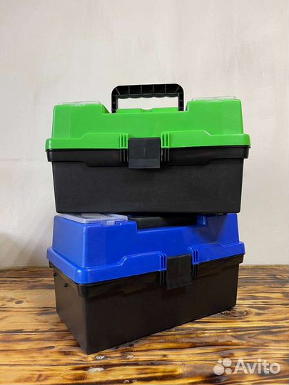 Ящик рыболовный 