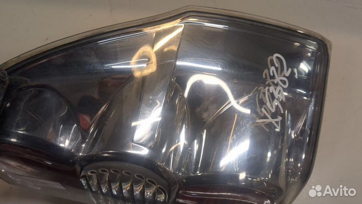 Фонарь (задний) Suzuki Grand Vitara, 2014