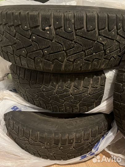 Michelin Energy XV1 15/65 R15