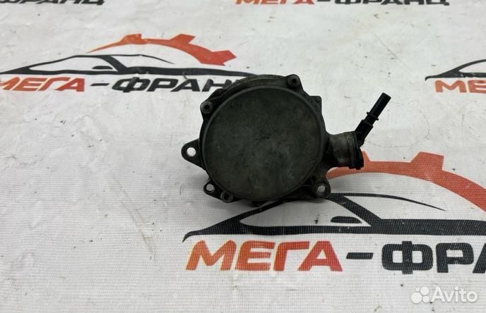 Вакуумный насос тормозов Citroen C4 хэтчбек 5FW