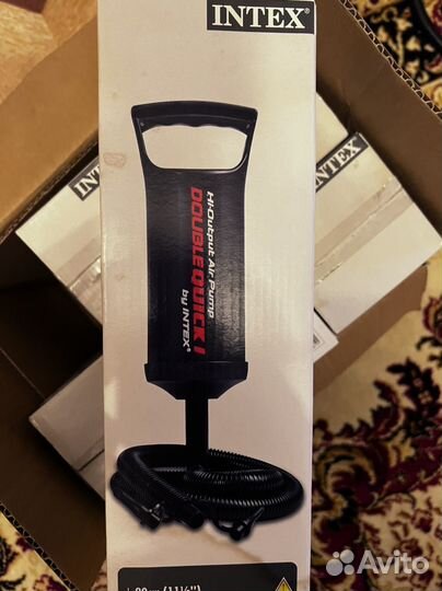 Нарукавники детские, подушка