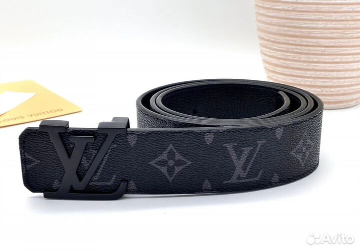 Мужской ремень Louis Vuitton