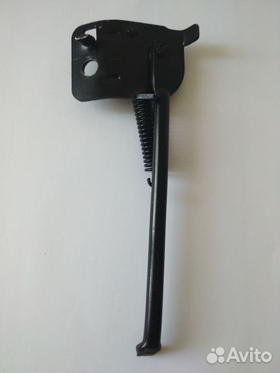 Подножка для детского велосипеда от 12-16 