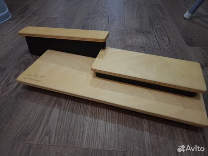 Набор для фингерборда