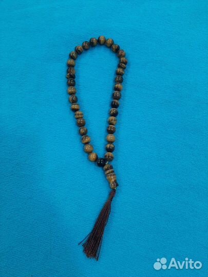 Четки ручной работы православные